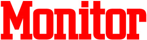Monitor Logo 2010